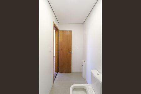 Apartamento à venda com 47m², 2 quartos e 1 vaga Apartamento à venda com 47m², 2 quartos e 1 vagaBanheiro