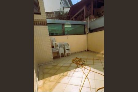 Apartamento para alugar com 220m², 4 quartos e 3 vagas Apartamento para alugar com 220m², 4 quartos e 3 vagasÁrea Externa