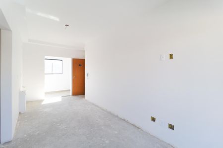 Apartamento à venda com 47m², 2 quartos e 1 vagaSala