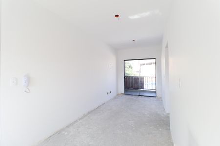 Apartamento à venda com 47m², 2 quartos e 1 vagaSala