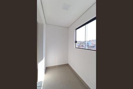 Apartamento à venda com 47m², 2 quartos e 1 vagaCozinha