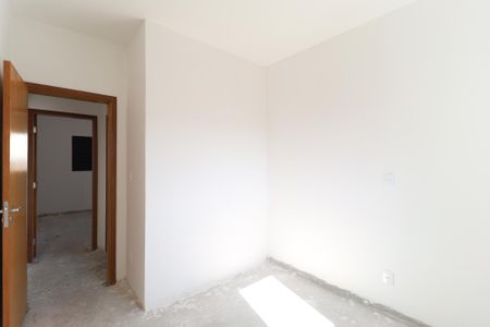 Apartamento à venda com 47m², 2 quartos e 1 vagaQuarto 1
