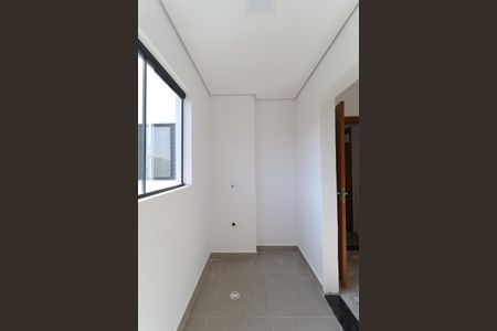 Apartamento à venda com 47m², 2 quartos e 1 vagaCozinha