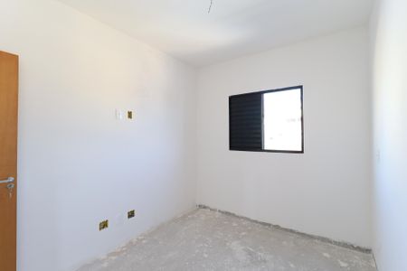 Apartamento à venda com 47m², 2 quartos e 1 vagaQuarto 2
