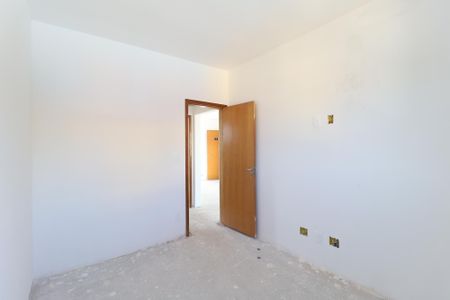 Apartamento à venda com 47m², 2 quartos e 1 vagaQuarto 2