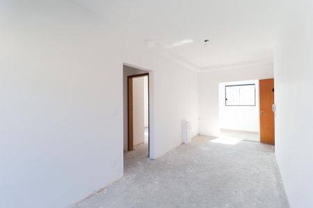 Apartamento à venda com 47m², 2 quartos e 1 vagaSala