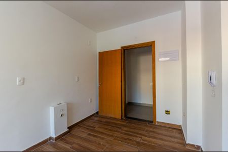 Apartamento à venda com 32m², 1 quarto e sem vaga Apartamento à venda com 32m², 1 quarto e sem vagaCozinha