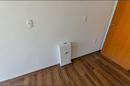 Apartamento à venda com 32m², 1 quarto e sem vaga Apartamento à venda com 32m², 1 quarto e sem vagaCozinha