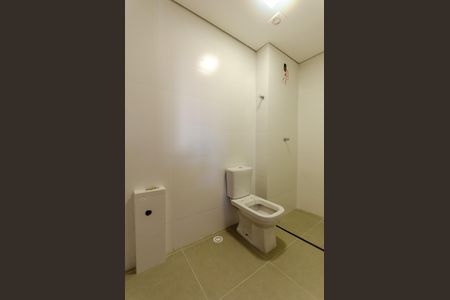 Apartamento à venda com 32m², 1 quarto e sem vaga Apartamento à venda com 32m², 1 quarto e sem vagaBanheiro