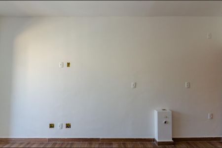 Apartamento à venda com 32m², 1 quarto e sem vaga Apartamento à venda com 32m², 1 quarto e sem vagaSala