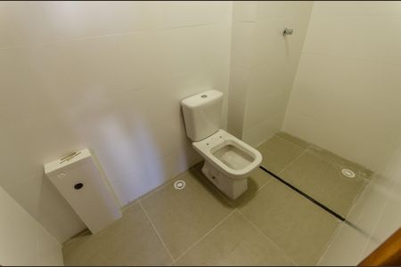Apartamento à venda com 32m², 1 quarto e sem vaga Apartamento à venda com 32m², 1 quarto e sem vagaBanheiro