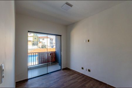 Apartamento à venda com 32m², 1 quarto e sem vaga Apartamento à venda com 32m², 1 quarto e sem vagaSala