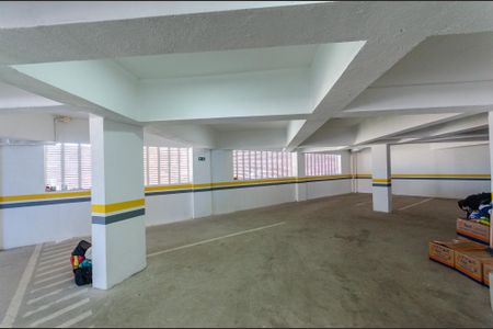 Apartamento à venda com 32m², 1 quarto e sem vaga Apartamento à venda com 32m², 1 quarto e sem vagaGaragem