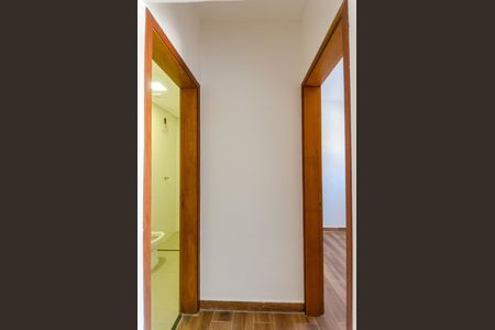Apartamento à venda com 32m², 1 quarto e sem vaga Apartamento à venda com 32m², 1 quarto e sem vagaCorredor