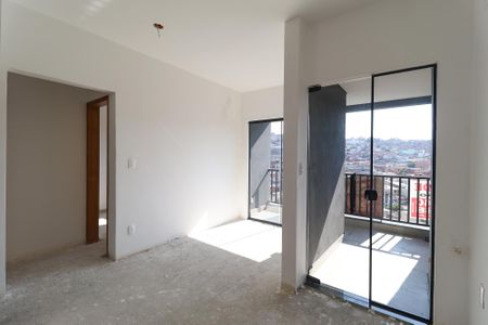 Apartamento à venda com 40m², 2 quartos e 1 vagaSala