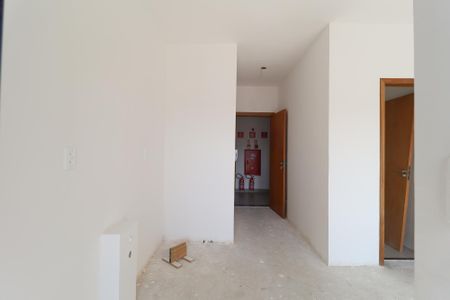 Apartamento à venda com 40m², 2 quartos e 1 vagaSala