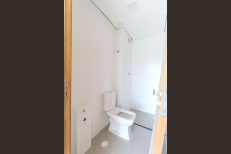 Apartamento à venda com 40m², 2 quartos e 1 vagaBanheiro