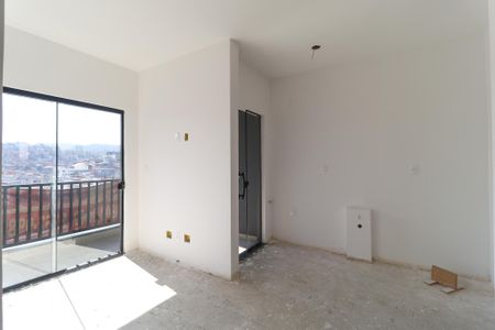 Apartamento à venda com 40m², 2 quartos e 1 vagaSala