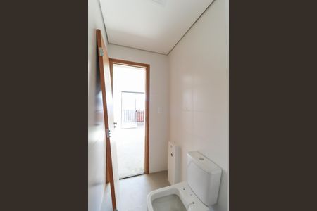 Apartamento à venda com 40m², 2 quartos e 1 vagaBanheiro