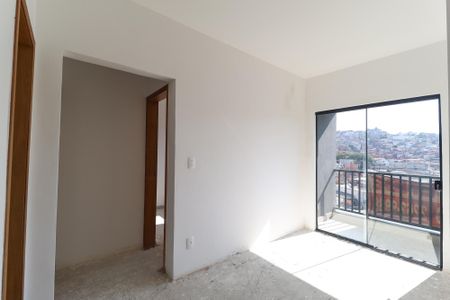 Apartamento à venda com 40m², 2 quartos e 1 vagaSala