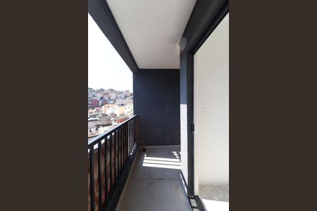 Apartamento à venda com 40m², 2 quartos e 1 vagaVaranda da Sala