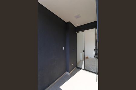 Apartamento à venda com 40m², 2 quartos e 1 vagaVaranda da Sala
