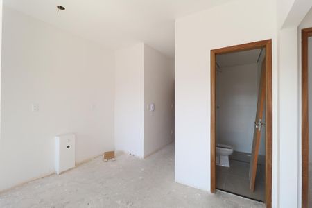 Apartamento à venda com 40m², 2 quartos e 1 vagaSala