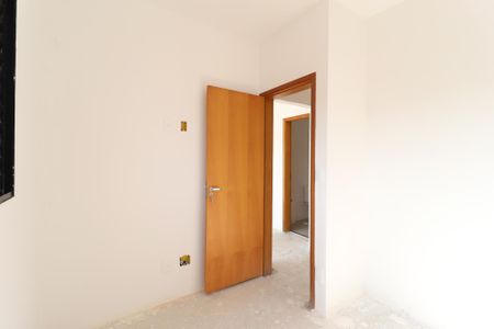 Apartamento à venda com 40m², 2 quartos e 1 vagaQuarto 1