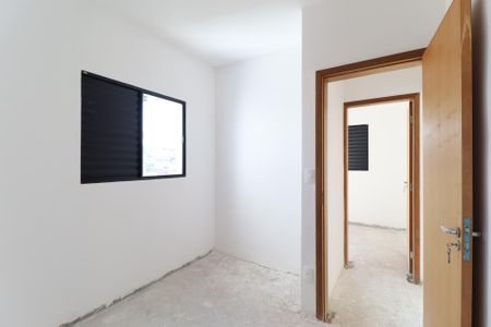 Apartamento à venda com 40m², 2 quartos e 1 vagaQuarto 2