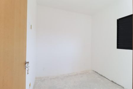 Apartamento à venda com 40m², 2 quartos e 1 vagaQuarto 2