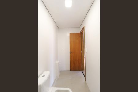 Apartamento à venda com 33m², 1 quarto e sem vagaBanheiro