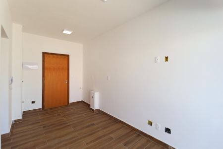 Apartamento à venda com 33m², 1 quarto e sem vagaSala/Cozinha