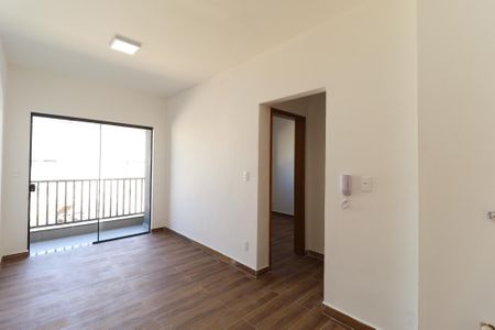 Apartamento à venda com 33m², 1 quarto e sem vagaSala/Cozinha