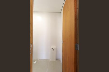 Apartamento à venda com 33m², 1 quarto e sem vagaBanheiro