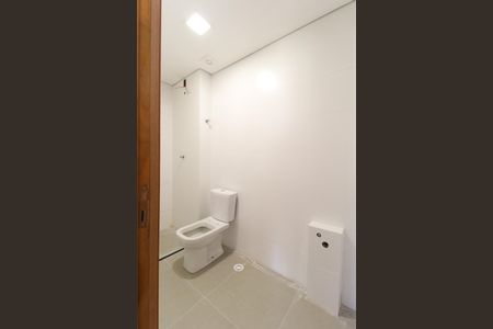 Apartamento à venda com 33m², 1 quarto e sem vagaBanheiro