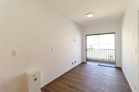 Apartamento à venda com 33m², 1 quarto e sem vagaSala/Cozinha