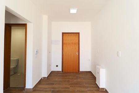 Apartamento à venda com 33m², 1 quarto e sem vagaSala/Cozinha