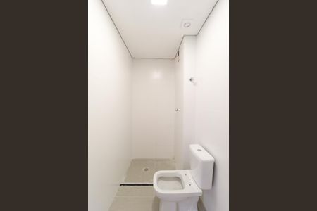 Apartamento à venda com 33m², 1 quarto e sem vagaBanheiro