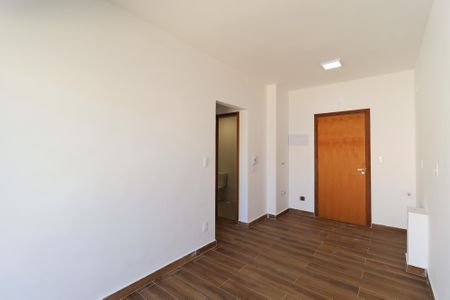 Apartamento à venda com 33m², 1 quarto e sem vagaSala/Cozinha