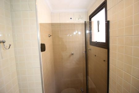 Apartamento à venda com 66m², 2 quartos e 1 vagaBanheiro da Suíte