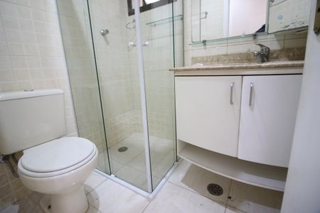 Apartamento à venda com 66m², 2 quartos e 1 vagaBanheiro