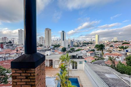Casa à venda com 186m², 3 quartos e 4 vagasvista do Quarto 2