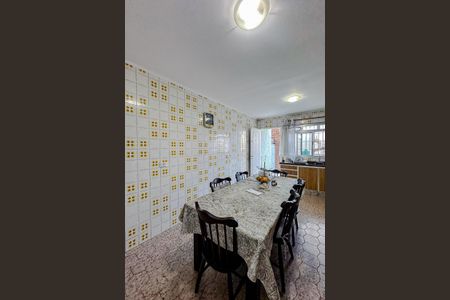 Casa à venda com 186m², 3 quartos e 4 vagasCozinha