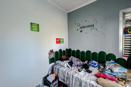 Casa à venda com 186m², 3 quartos e 4 vagasQuarto 1