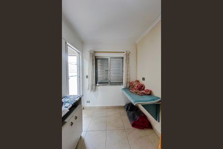 Casa à venda com 186m², 3 quartos e 4 vagasQuarto de Serviço