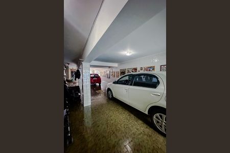 Casa à venda com 186m², 3 quartos e 4 vagasGaragem