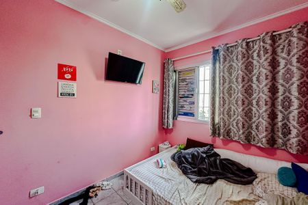 Casa à venda com 186m², 3 quartos e 4 vagasQuarto 2