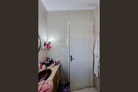 Casa à venda com 186m², 3 quartos e 4 vagasBanheiro Social