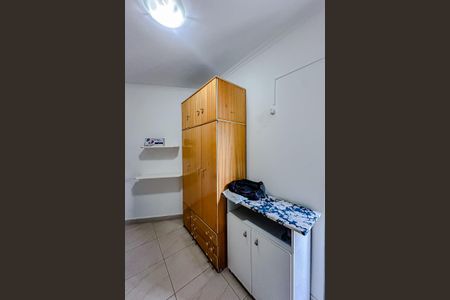 Casa à venda com 186m², 3 quartos e 4 vagasQuarto de Serviço