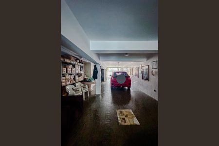 Casa à venda com 186m², 3 quartos e 4 vagasGaragem